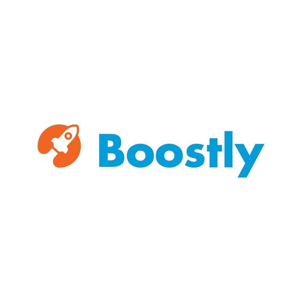 Boostly