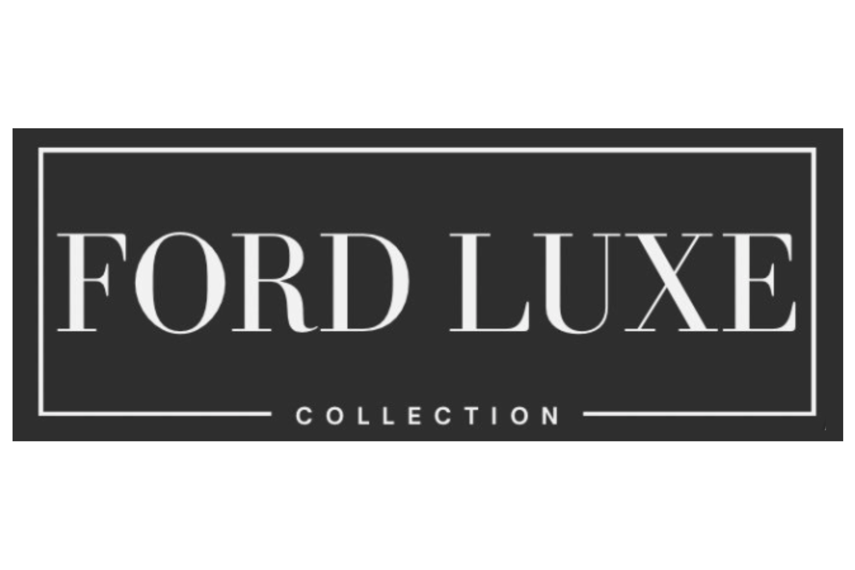 Ford Luxe Collection