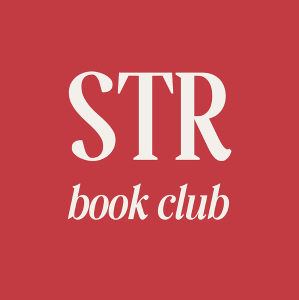STR Book Club